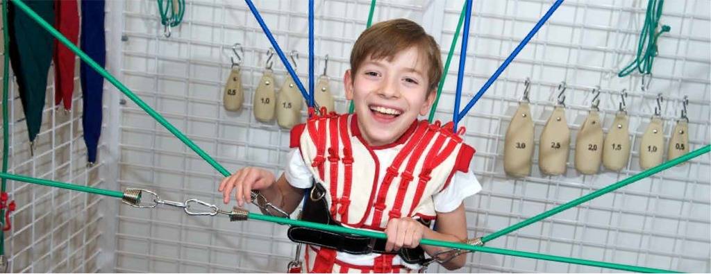 The Freddie Farmer Foundation is £4,704.55 better off thanks to a 13-year-old student from St. Olave's Grammar School; Bromley; Kent; Spider cage therapy; Cerebral Palsy; Charity; Disabled children; Physio; Paediatric physiotherapy; Paediatric physiotherapist