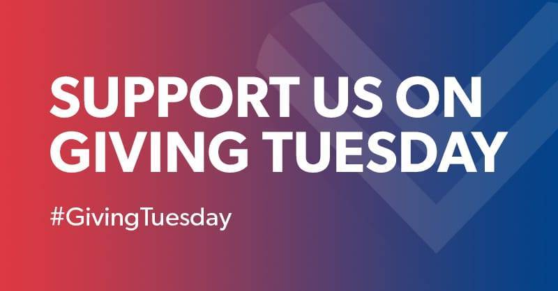 Support Our Paediatric Physiotherapy on Giving Tuesday